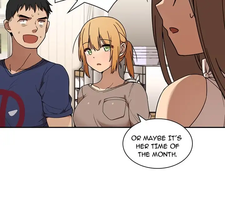 Close as Neighbors Chapter 8 - Manhwa18.com