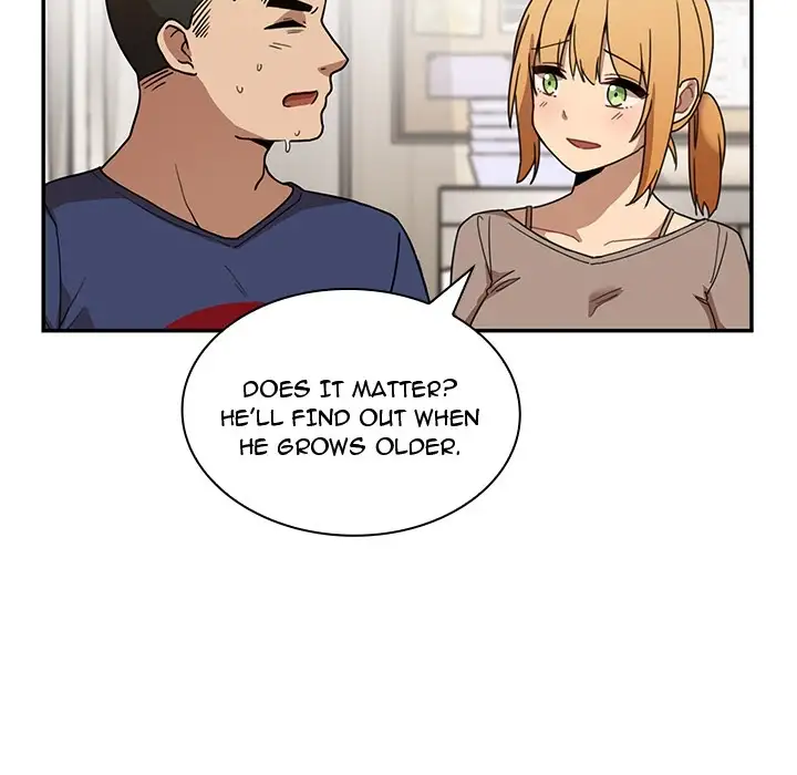 Close as Neighbors Chapter 8 - Manhwa18.com