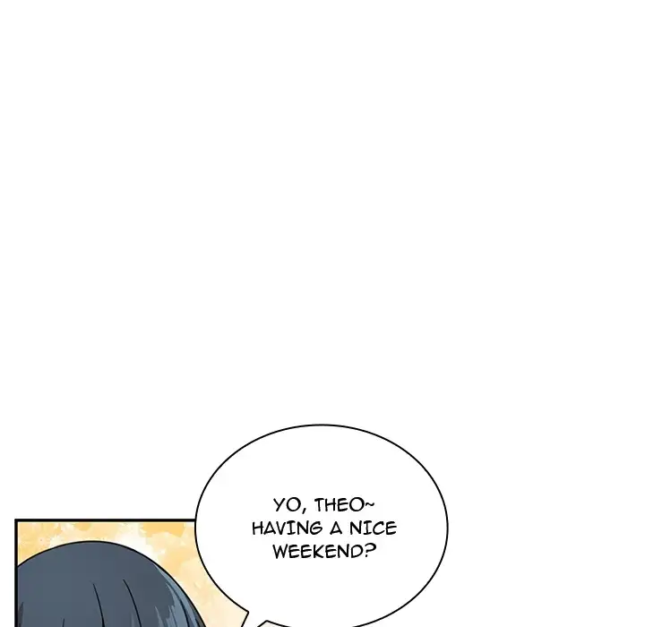 Close as Neighbors Chapter 8 - Manhwa18.com