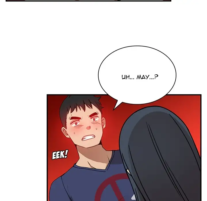 Close as Neighbors Chapter 8 - Manhwa18.com