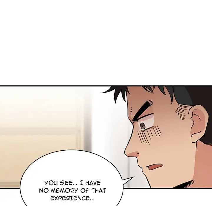 Close as Neighbors Chapter 8 - Manhwa18.com