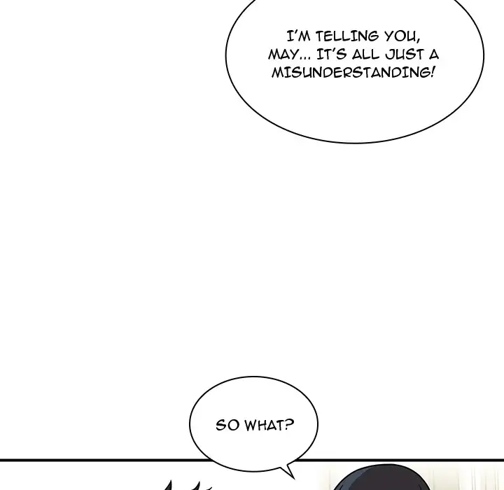 Close as Neighbors Chapter 8 - Manhwa18.com