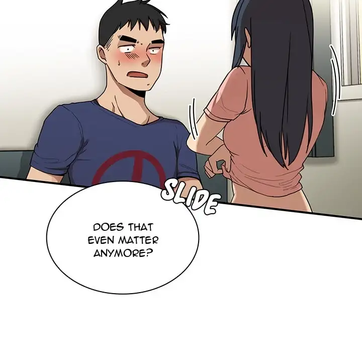 Close as Neighbors Chapter 8 - Manhwa18.com