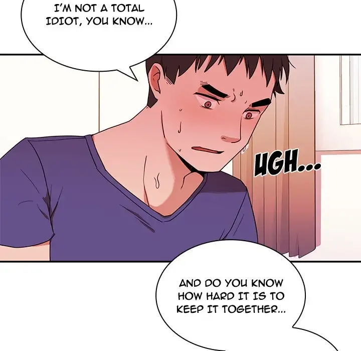 Close as Neighbors Chapter 9 - Manhwa18.com