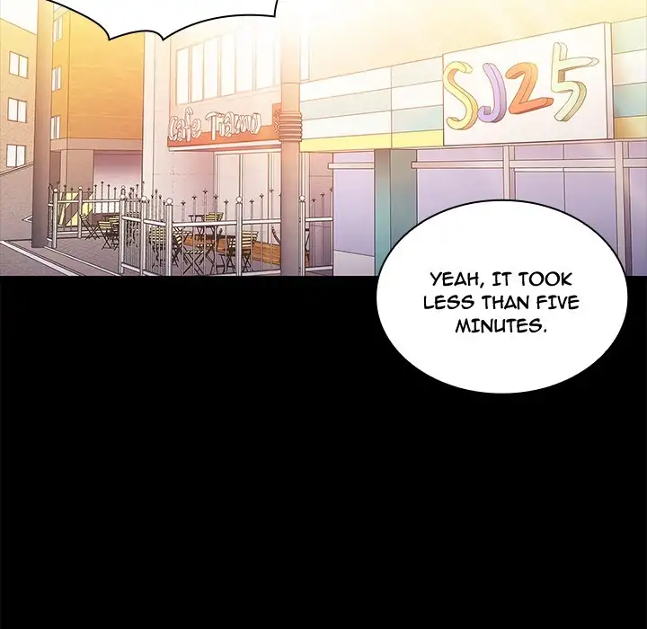 Close as Neighbors Chapter 9 - Manhwa18.com