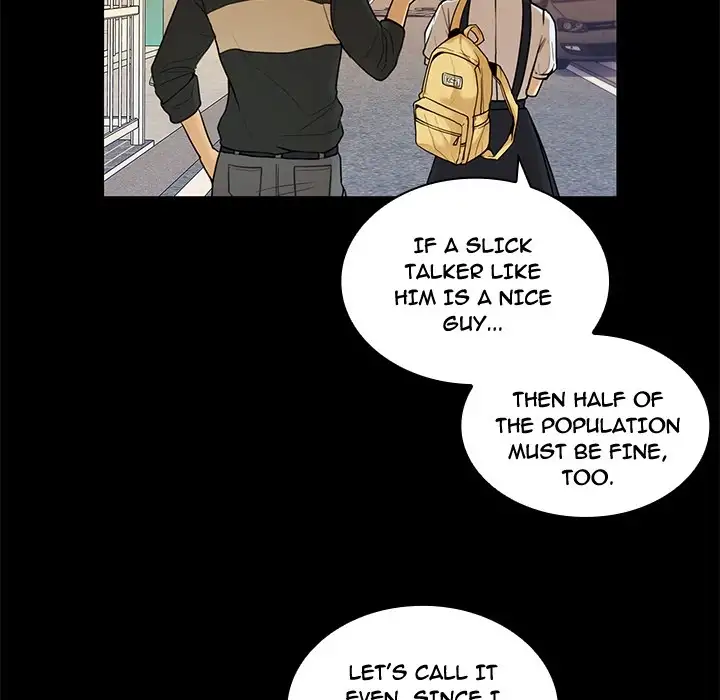 Close as Neighbors Chapter 9 - Manhwa18.com