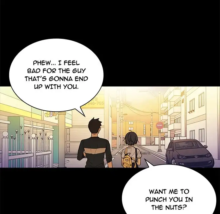 Close as Neighbors Chapter 9 - Manhwa18.com