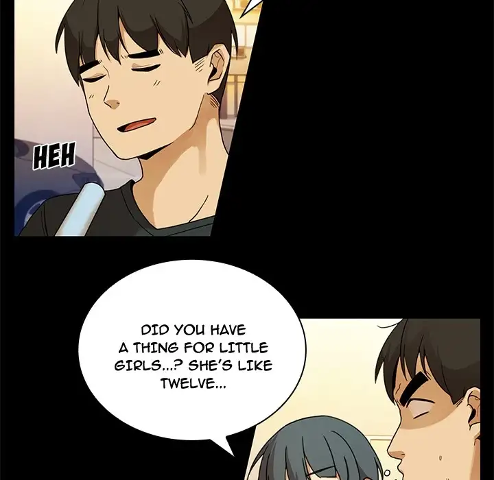 Close as Neighbors Chapter 9 - Manhwa18.com