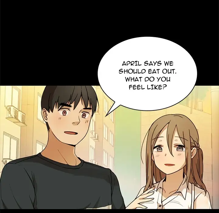 Close as Neighbors Chapter 9 - Manhwa18.com