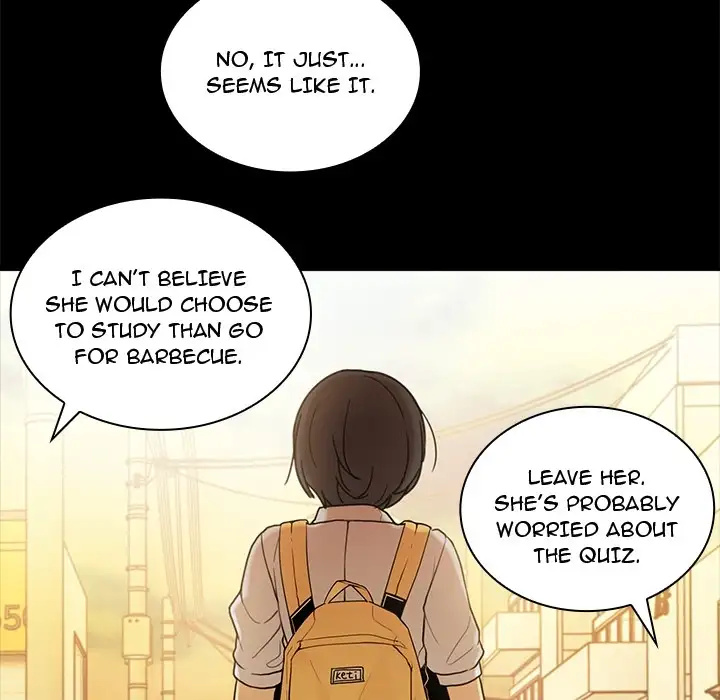 Close as Neighbors Chapter 9 - Manhwa18.com