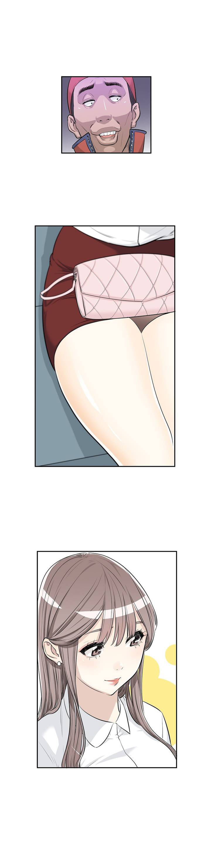 Pervert Club Chapter 1 - Manhwa18.com