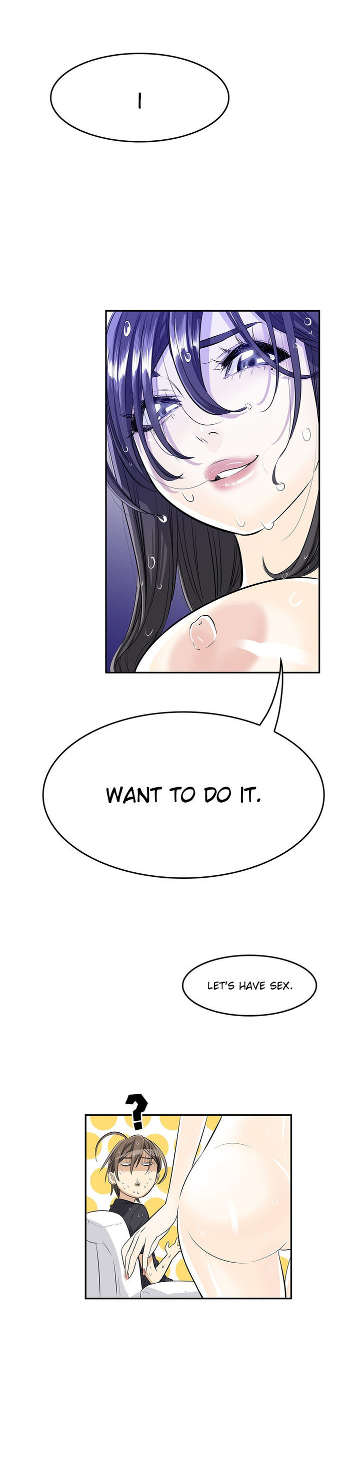 Pervert Club Chapter 10 - Manhwa18.com