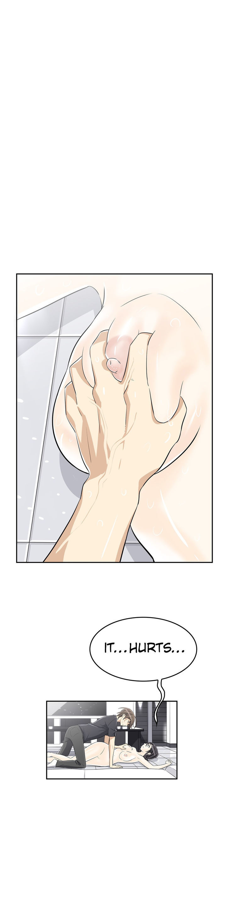 Pervert Club Chapter 11 - Manhwa18.com