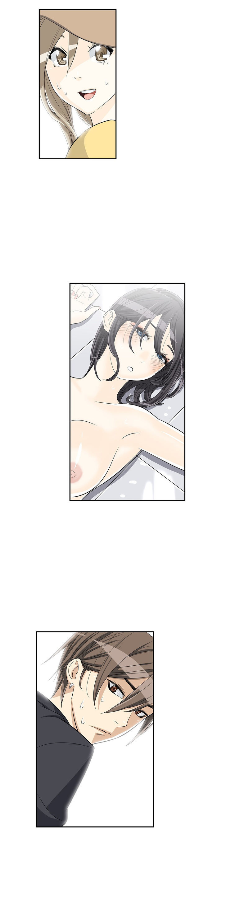 Pervert Club Chapter 11 - Manhwa18.com