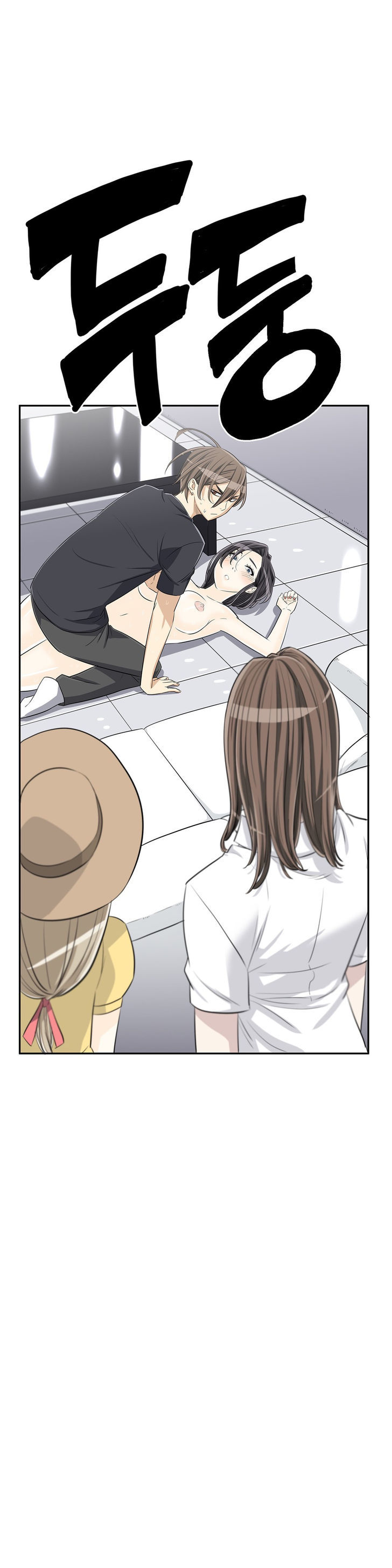 Pervert Club Chapter 11 - Manhwa18.com