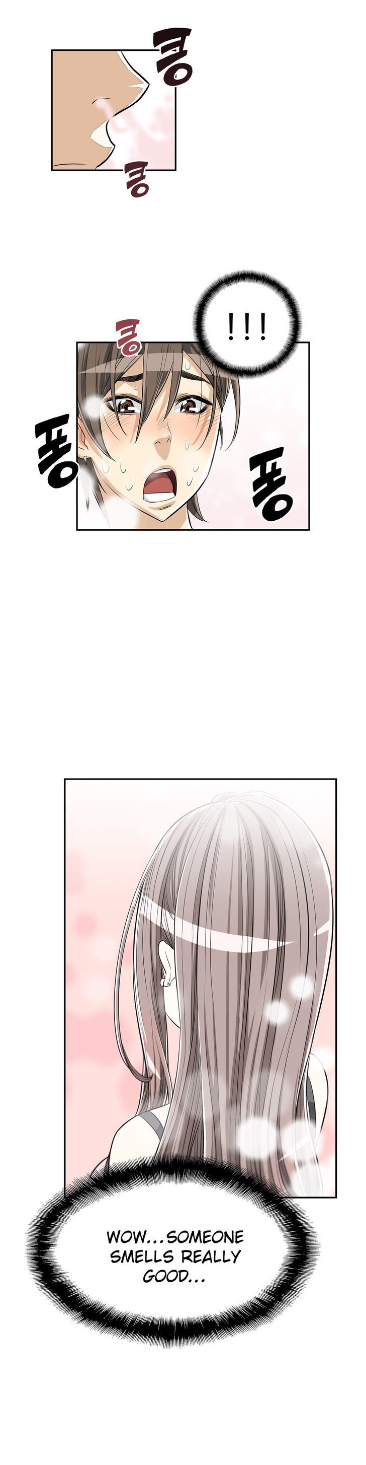 Pervert Club Chapter 12 - Manhwa18.com