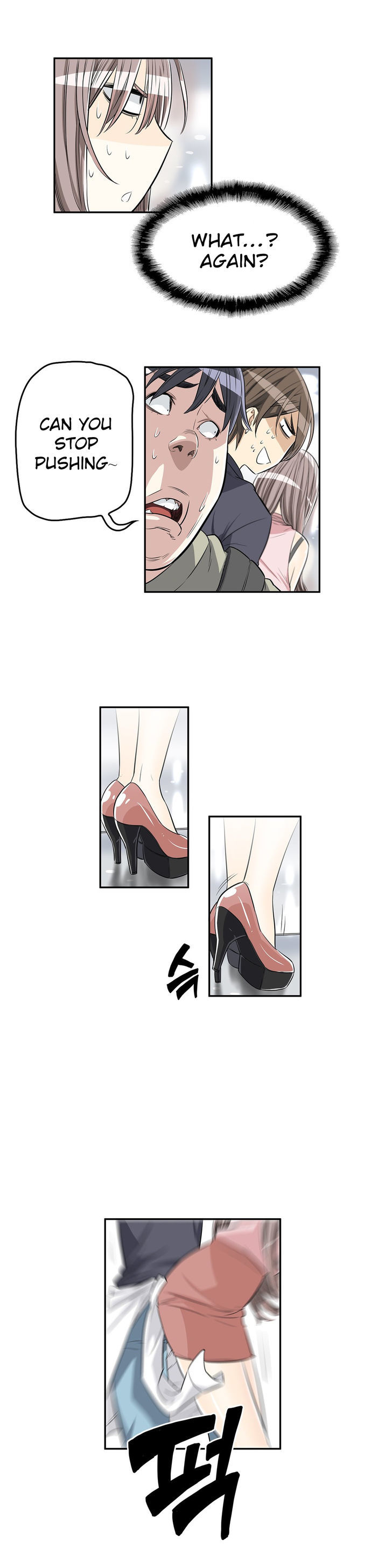 Pervert Club Chapter 13 - Manhwa18.com