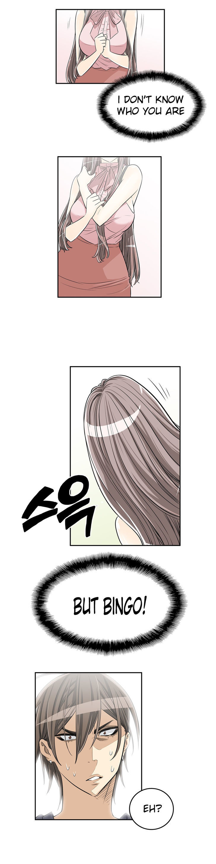 Pervert Club Chapter 13 - Manhwa18.com