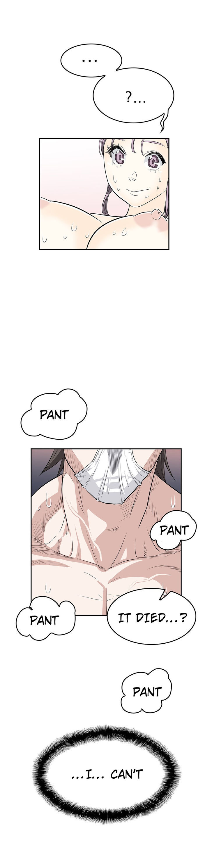 Pervert Club Chapter 14 - Manhwa18.com