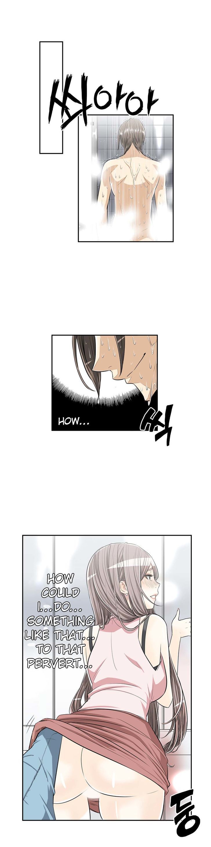 Pervert Club Chapter 16 - Manhwa18.com