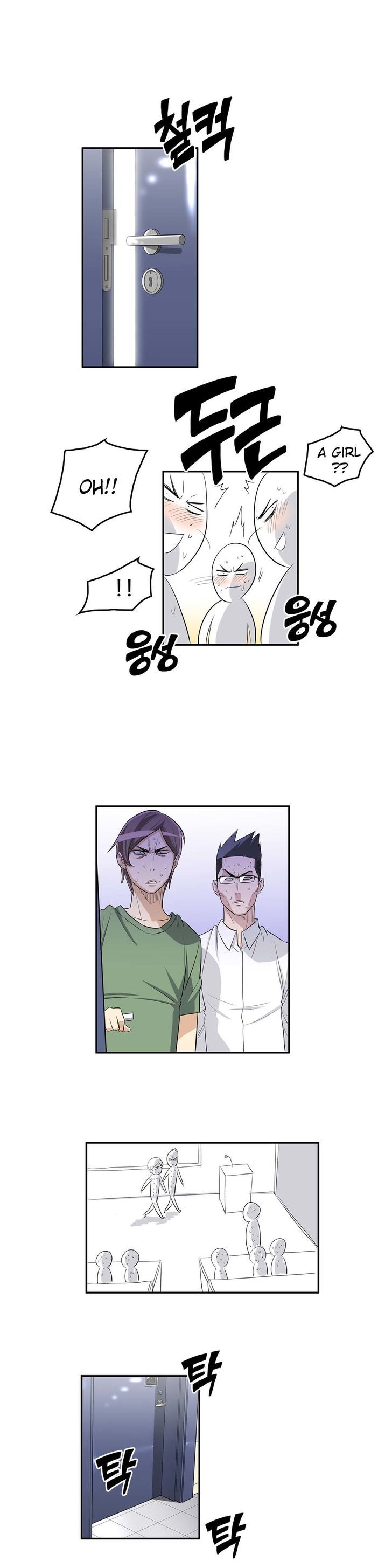 Pervert Club Chapter 16 - Manhwa18.com