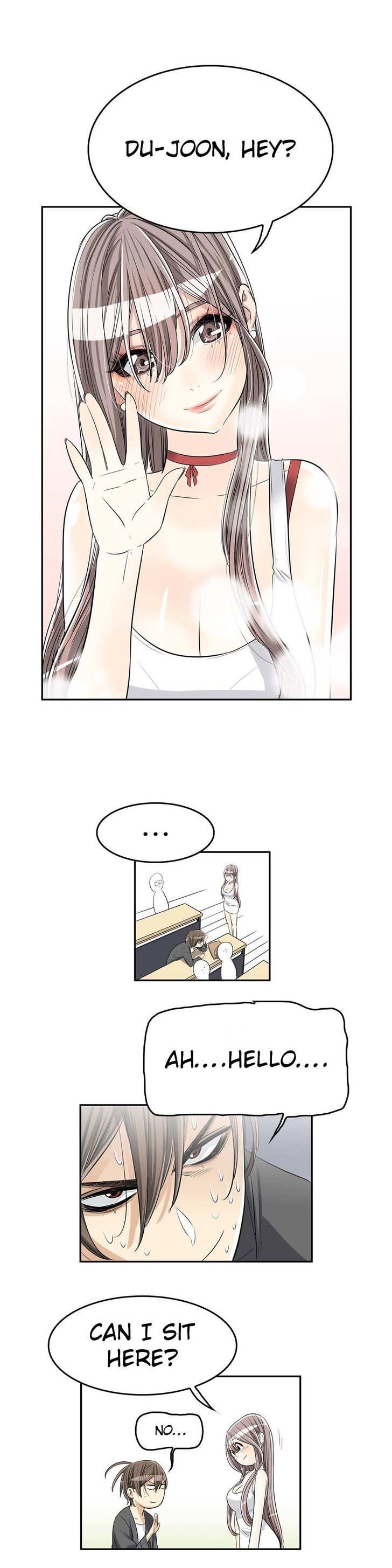 Pervert Club Chapter 16 - Manhwa18.com