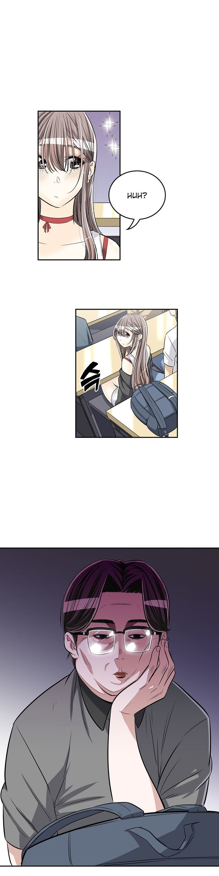 Pervert Club Chapter 17 - Manhwa18.com