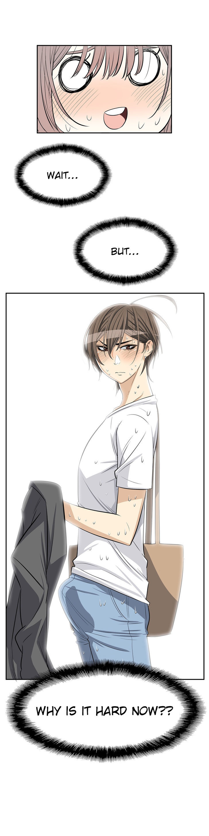 Pervert Club Chapter 17 - Manhwa18.com