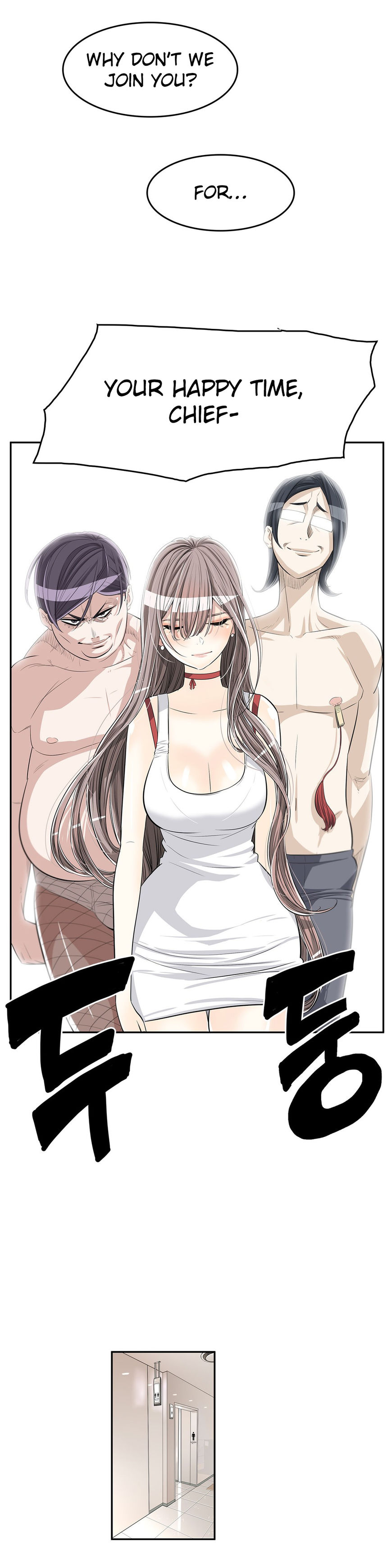 Pervert Club Chapter 18 - Manhwa18.com