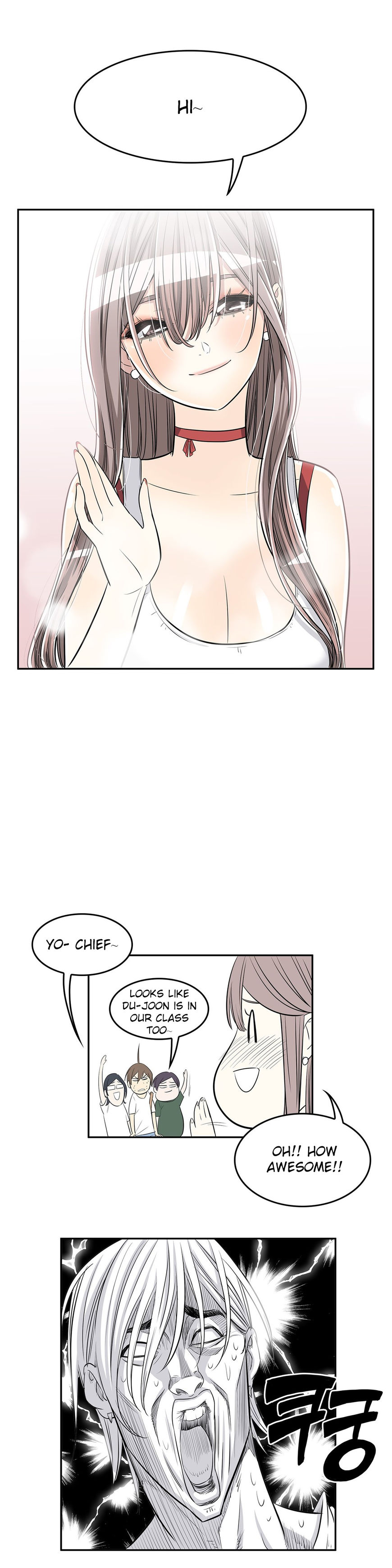 Pervert Club Chapter 18 - Manhwa18.com