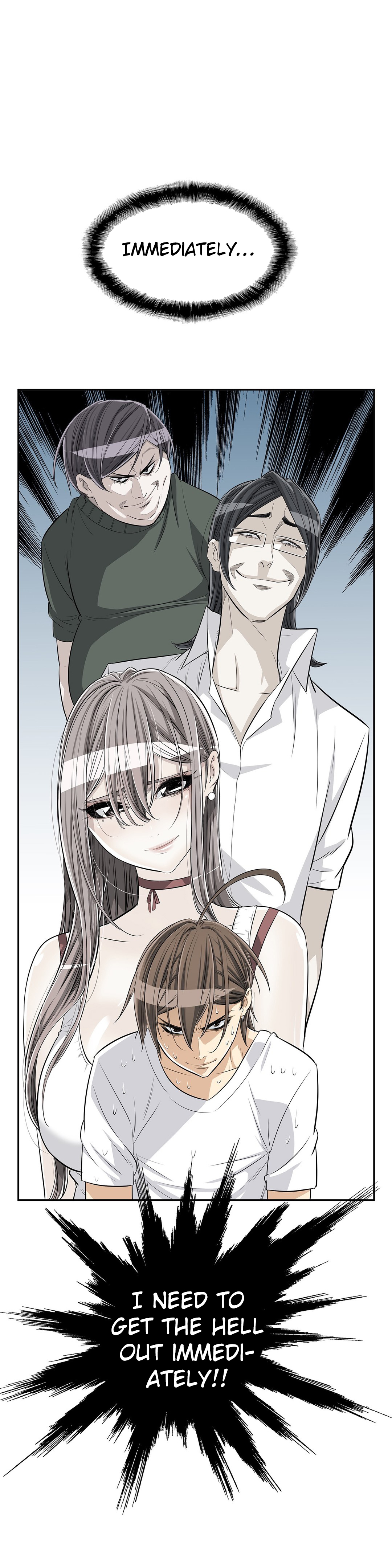 Pervert Club Chapter 19 - Manhwa18.com