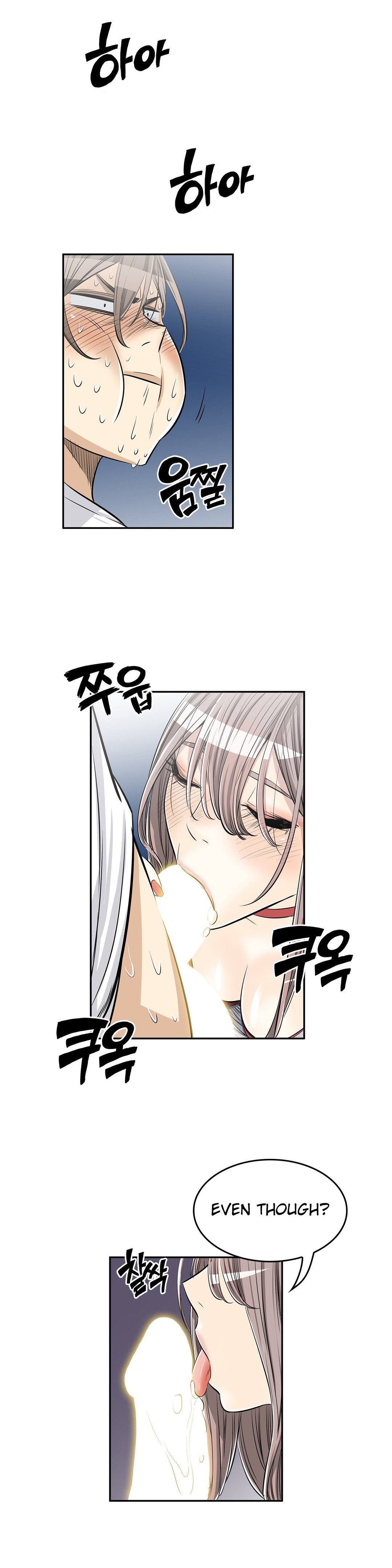 Pervert Club Chapter 19 - Manhwa18.com