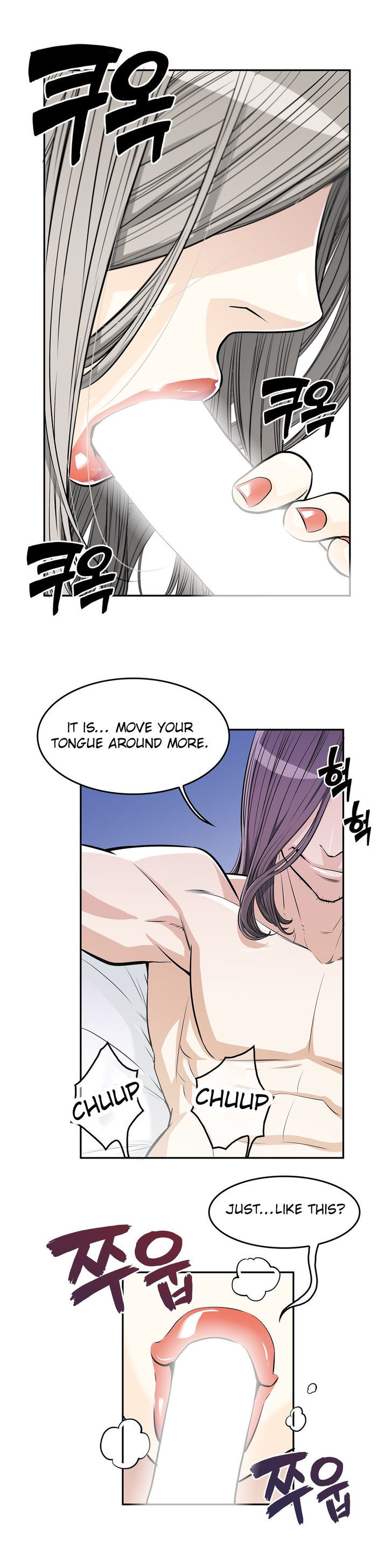 Pervert Club Chapter 2 - Manhwa18.com