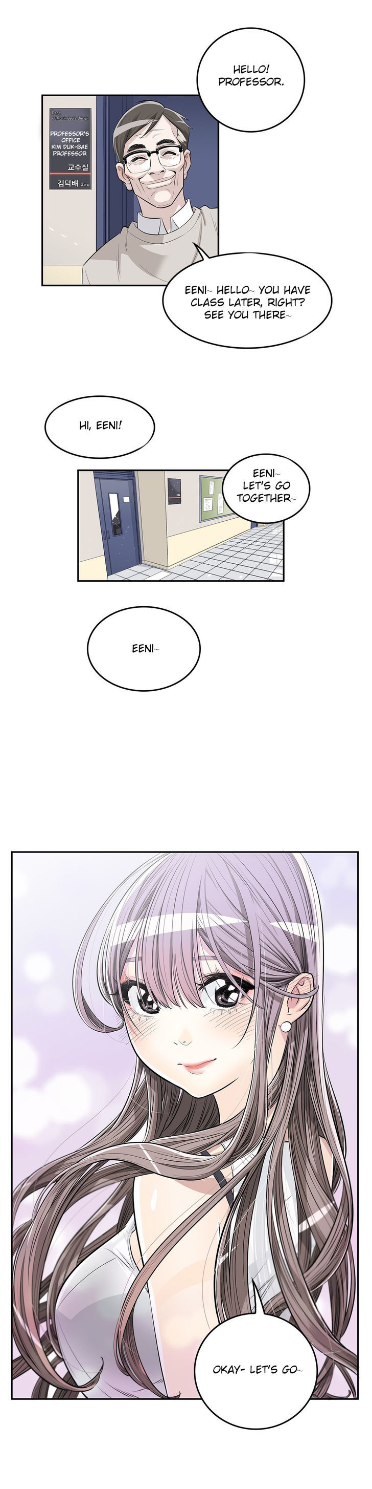 Pervert Club Chapter 2 - Manhwa18.com