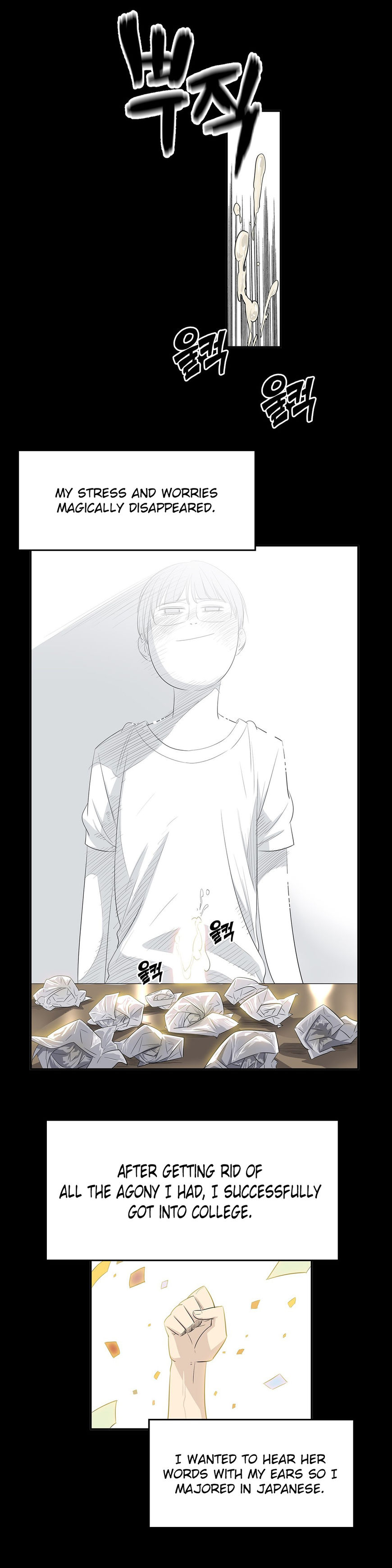 Pervert Club Chapter 20 - Manhwa18.com