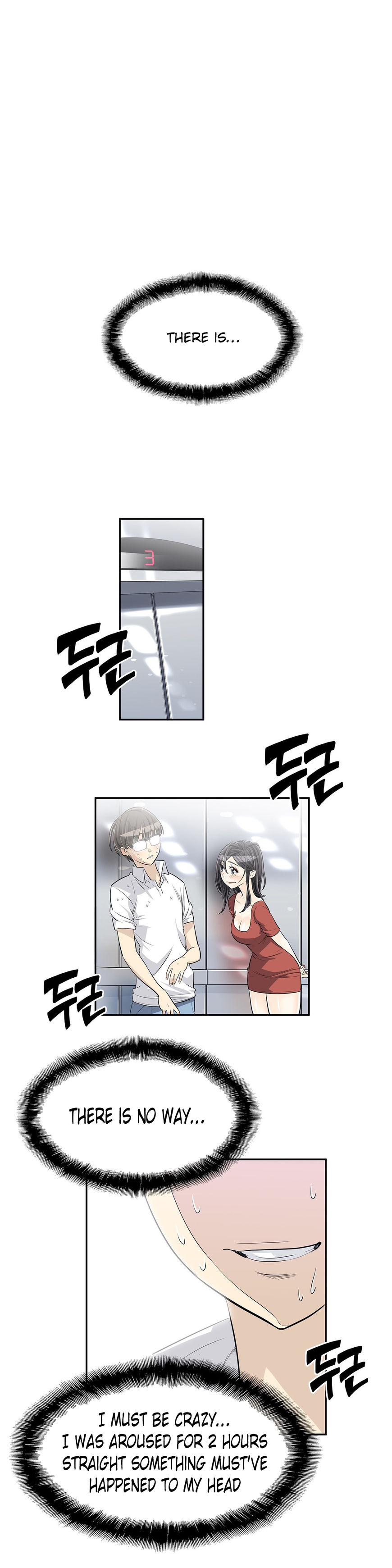 Pervert Club Chapter 21 - Manhwa18.com