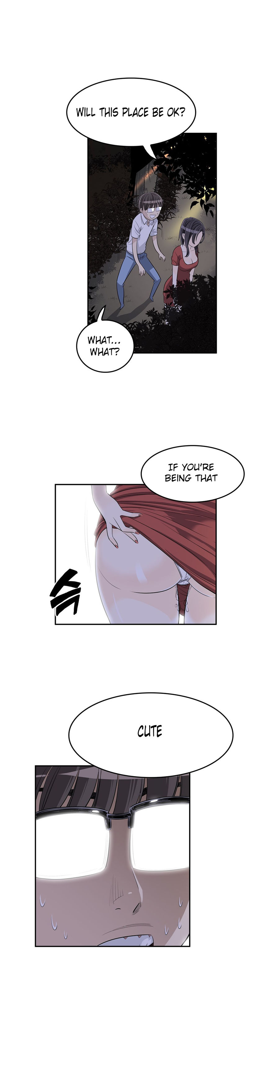 Pervert Club Chapter 21 - Manhwa18.com