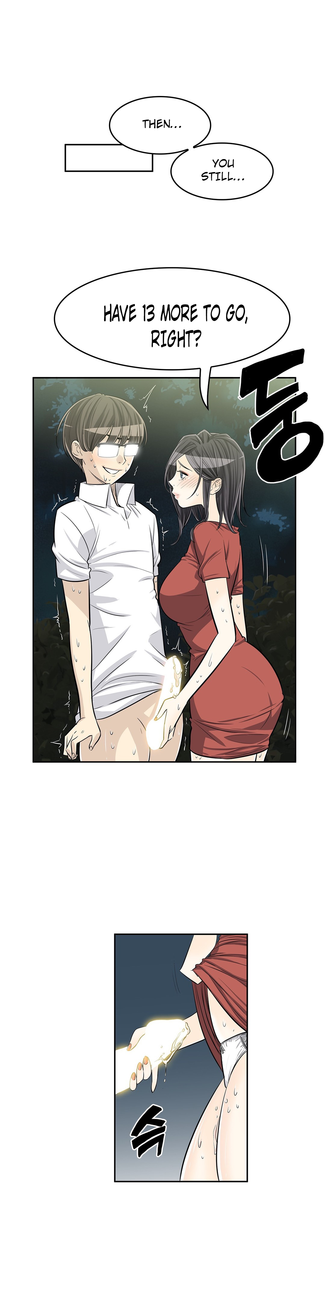 Pervert Club Chapter 22 - Manhwa18.com