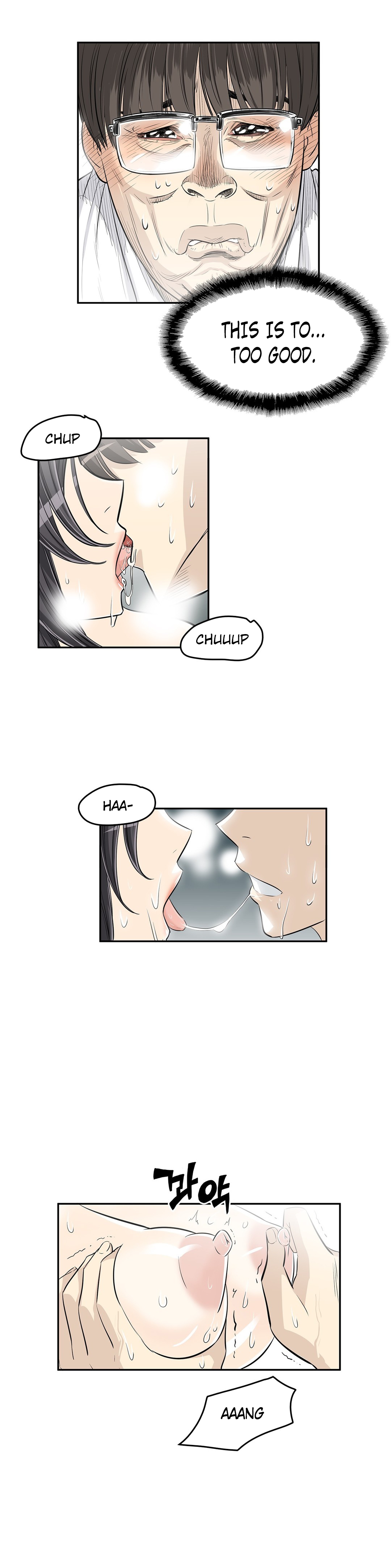 Pervert Club Chapter 22 - Manhwa18.com