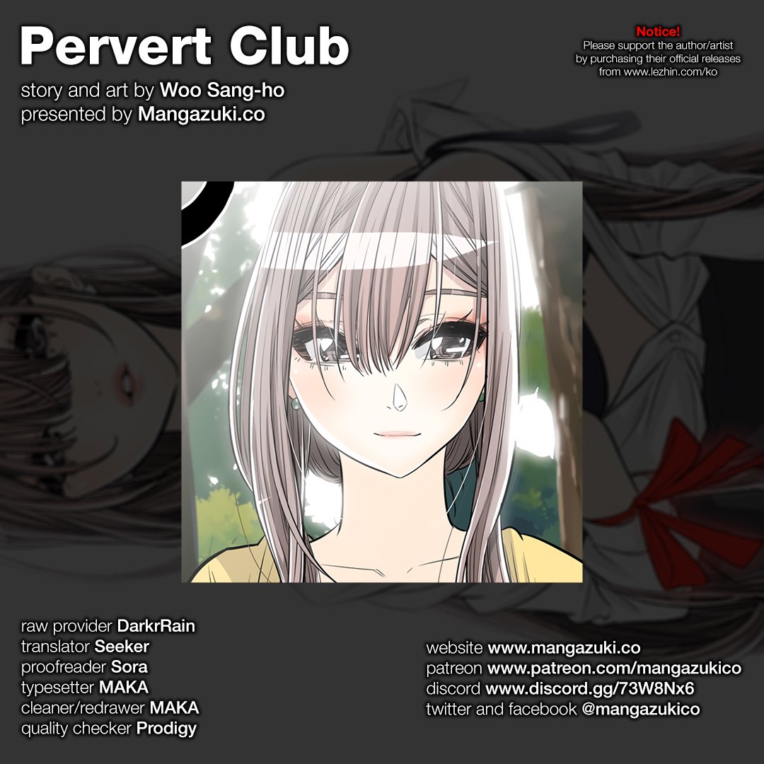 Pervert Club Chapter 23 - Manhwa18.com