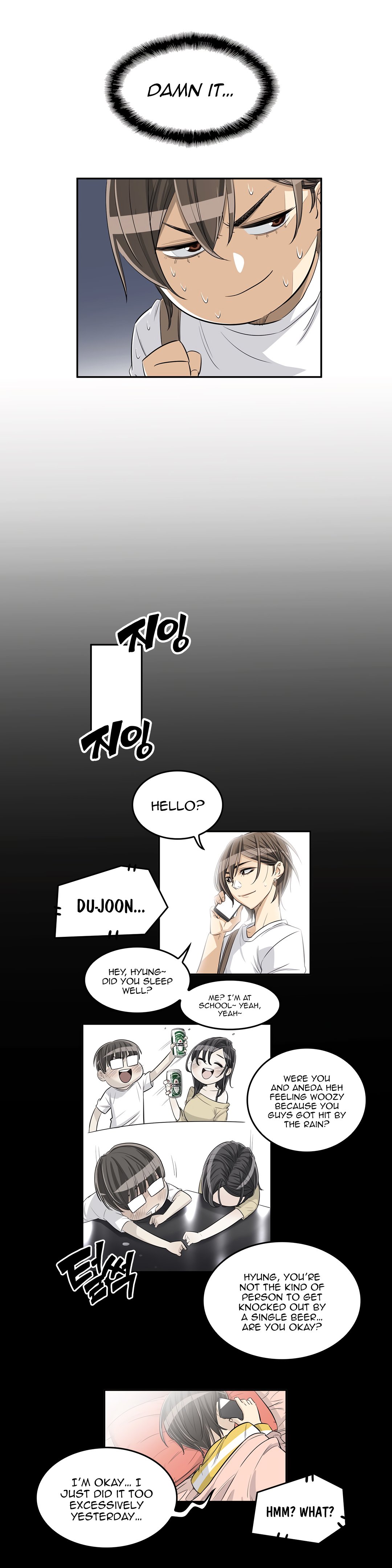 Pervert Club Chapter 23 - Manhwa18.com