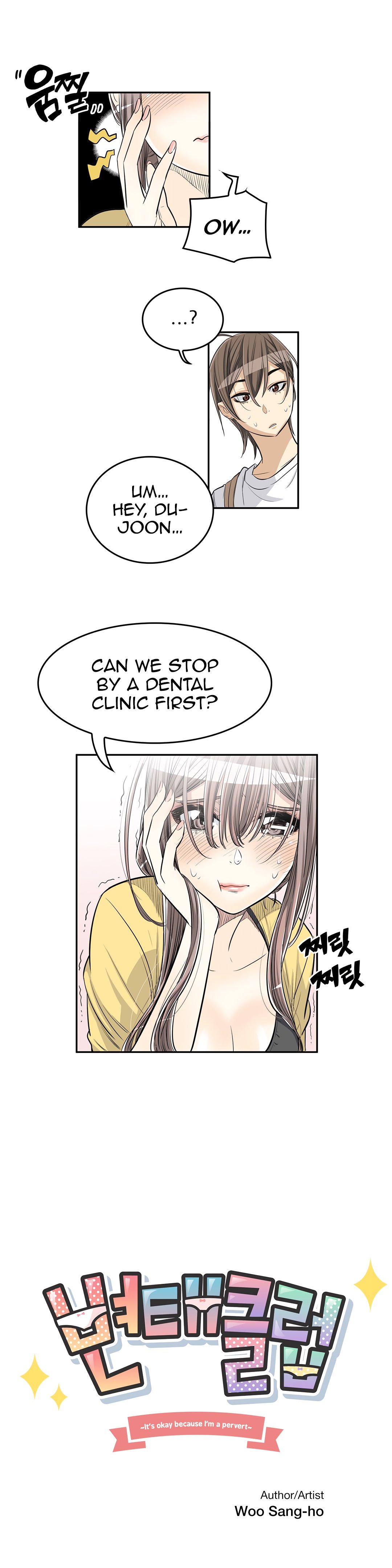 Pervert Club Chapter 23 - Manhwa18.com