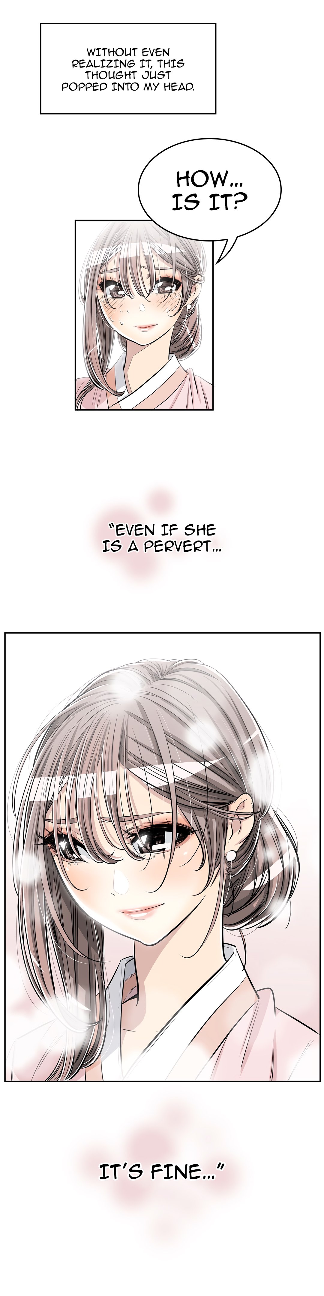 Pervert Club Chapter 25 - Manhwa18.com