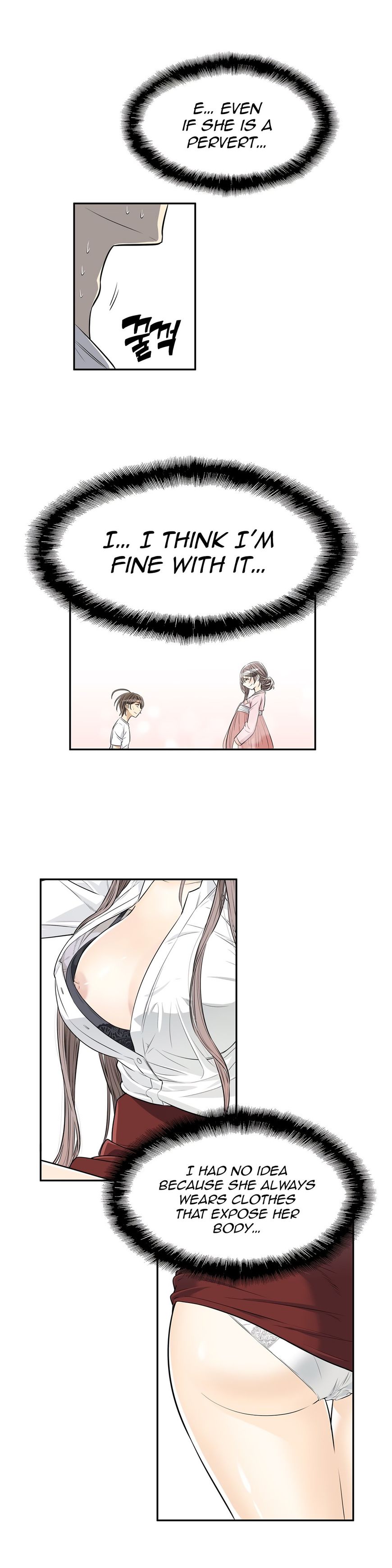 Pervert Club Chapter 26 - Manhwa18.com