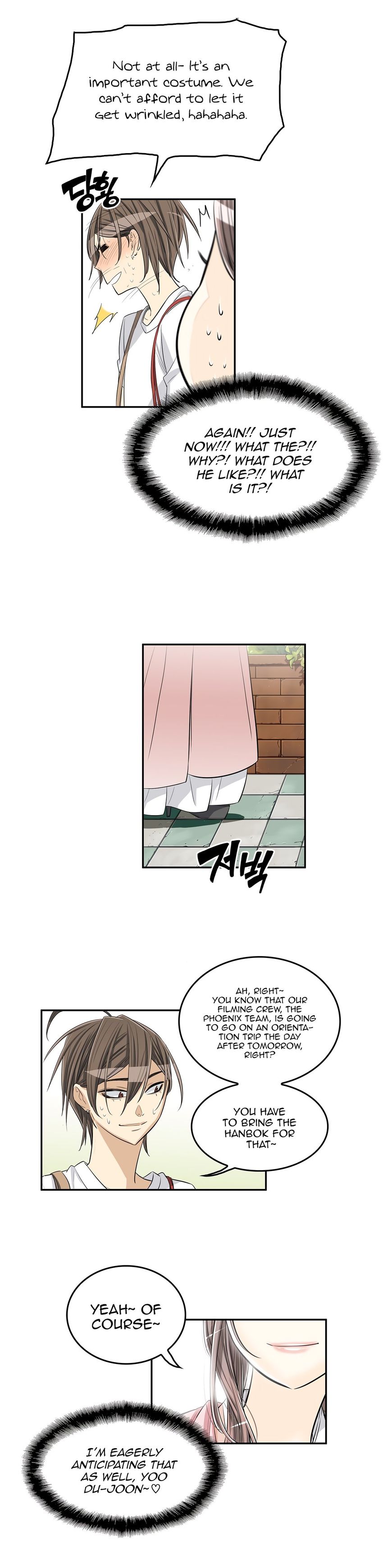 Pervert Club Chapter 26 - Manhwa18.com