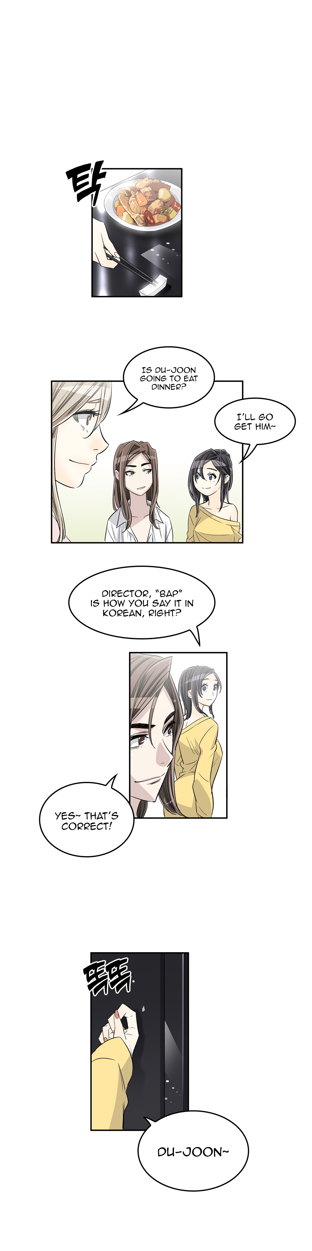 Pervert Club Chapter 27 - Manhwa18.com