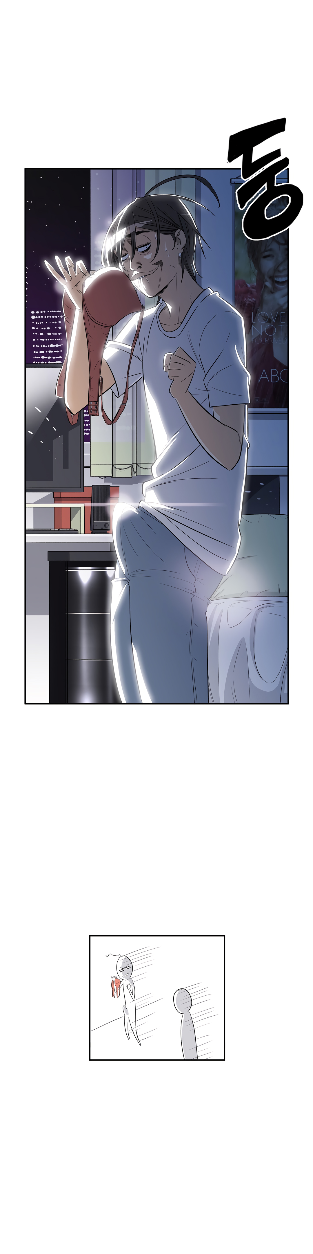 Pervert Club Chapter 27 - Manhwa18.com