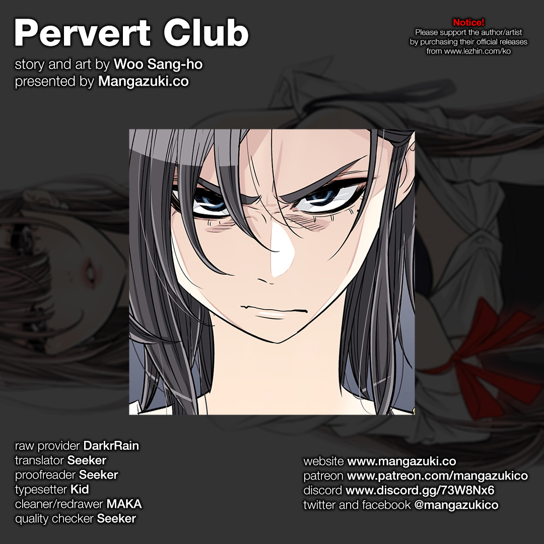 Pervert Club Chapter 28 - Manhwa18.com