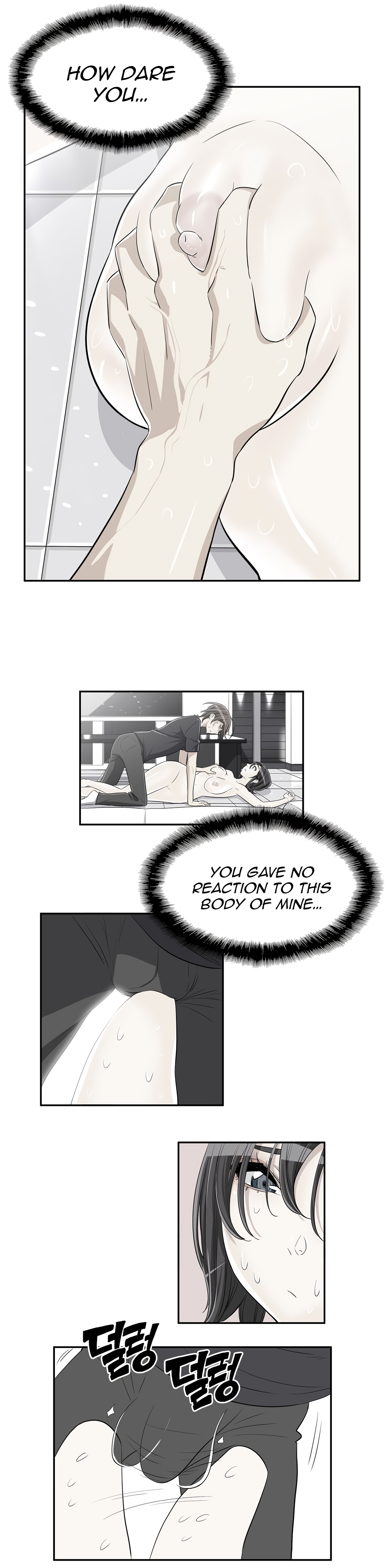 Pervert Club Chapter 28 - Manhwa18.com