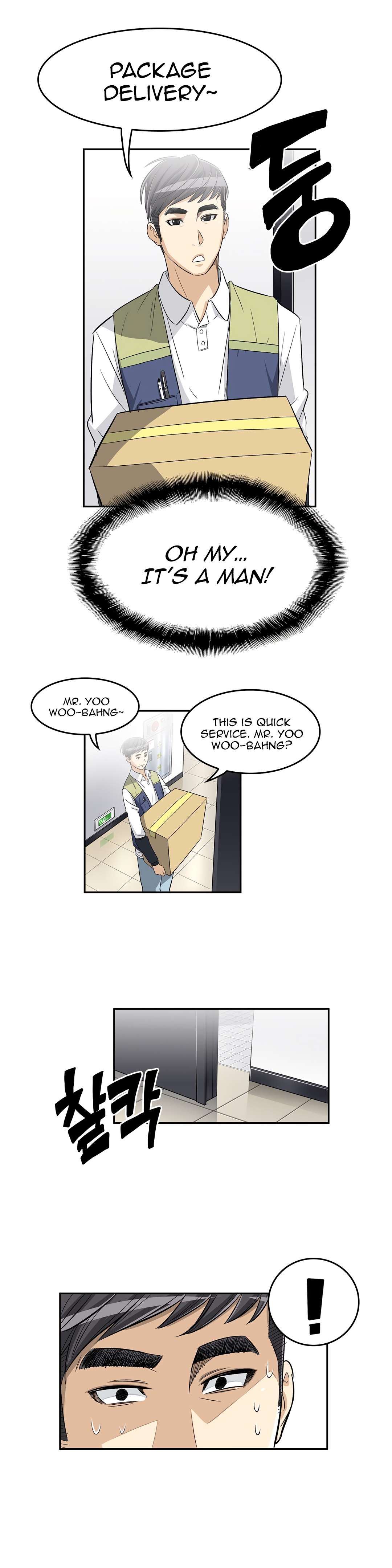 Pervert Club Chapter 28 - Manhwa18.com